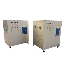 Εξοπλισμός θέρμανσης μαγνητικής επαγωγής 340V-430V 800KW IGBT για τη θερμική επεξεργασία