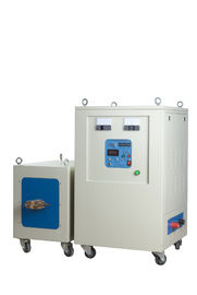 Τριφασικός εξοπλισμός θερμικής επεξεργασίας μηχανών συγκόλλησης επαγωγής, 360V-520V