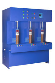60KW συγκολλήστε τη μηχανή θέρμανσης επαγωγής μηχανών συγκόλλησης για το ηλεκτρικό τηγάνι θέρμανσης