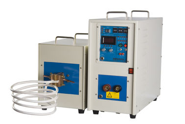 Τριφασικός εξοπλισμός θέρμανσης επαγωγής υψηλής συχνότητας για την απόσβεση επιφάνειας, 30-80KHZ