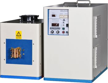 6OKW υπερβολική μηχανή θέρμανσης επαγωγής υψηλής συχνότητας για την απόσβεση επιφάνειας, 50-150KHZ