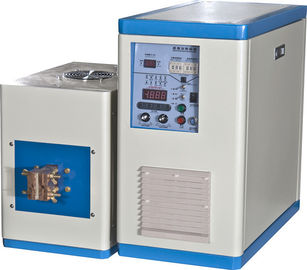 Υπερβολική υψηλής συχνότητας επαγωγής μηχανή θερμικής επεξεργασίας φούρνων αποσβήνοντας, SGS ROHS CE