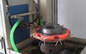 3phase εξοπλισμού θέρμανσης επαγωγής γρήγορα θέρμανσης βιομηχανικό 380V για τη σκλήρυνση εργαλείων βαλβίδων