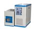 20KW η υπερβολική θερμάστρα μηχανών θέρμανσης επαγωγής υψηλής συχνότητας για το καλώδιο ανοπτεί, haradening 50-250KHZ