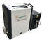 Πλήρης μηχανή θέρμανσης επαγωγής ελέγχου ψηφίων υψηλής συχνότητας DSP 40KW 30KHZ-80KHZ
