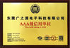 Κίνα Guang Yuan Technology (HK) Electronics Co., Limited Πιστοποιήσεις