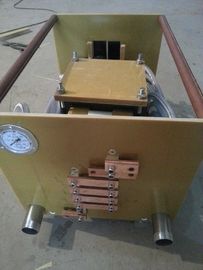 Πολυ - εξοπλισμός θέρμανσης επαγωγής Transforer 160KW για τον άξονα εργαλείων που σκληραίνει την καυτή τακτοποίηση