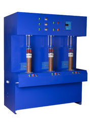Ηλεκτρικές 60KW συσκευές θέρμανσης μηχανών επαγωγής συγκολλώντας, SGS ROHS CE