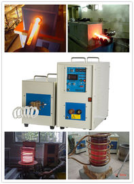 40KW εξοπλισμός θέρμανσης επαγωγής για, διείσδυση θερμότητας