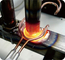 Συσκευές εξοπλισμού θέρμανσης επαγωγής υψηλής συχνότητας συγκόλλησης, SGS ROHS CE