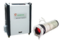 Πλήρες ψηφίο συσκευών θέρμανσης επαγωγής υψηλής συχνότητας 30-80khz 100KW DSP