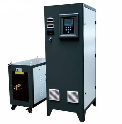 IGBT Control Induction Heating Machine Saving Energy For Square Socket Harden
