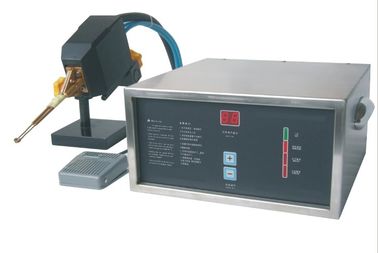 Μικρός εξοπλισμός 6KW 1.5MHZ θερμικής επεξεργασίας επαγωγής υψηλής συχνότητας σφυρηλατημένων κομματιών υπερβολικός