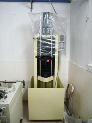 Δροσίζοντας εργαλείο/ράβδος μηχανών επαγωγής ψεκασμού σκληραίνοντας επεξεργαμένος με θερμότητα