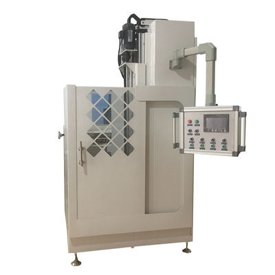 CNC, σκληραίνοντας μηχανή εργαλείων επαγωγής PLC για το εργαλείο σφιγκτηρών άξονων