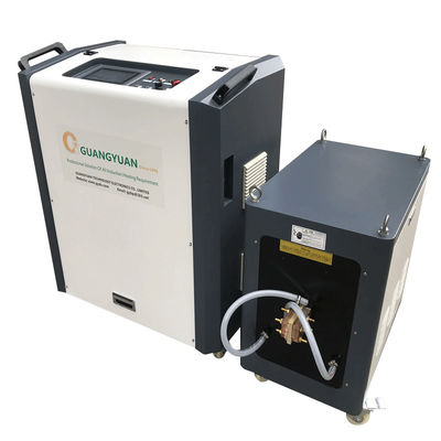 Πλήρης ψηφιακός έλεγχος θερμαστρών 60KW επαγωγής συχνότητας 100-200KHZ DSP υπερβολικά υψηλός