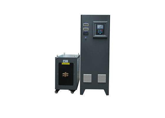 ηλεκτρομαγνητική μηχανή 30KHZ θέρμανσης 380V 60KW IGBT