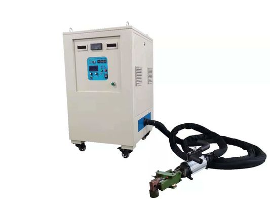Εύκαμπτη μηχανή 80KW θέρμανσης επαγωγής μετασχηματιστών με 10m το καλώδιο