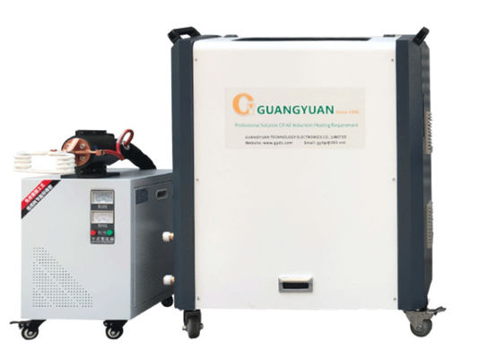 40KW πλήρης υψηλή συχνότητα ελέγχου ψηφίων με την εύκαμπτη μηχανή μετασχηματιστών